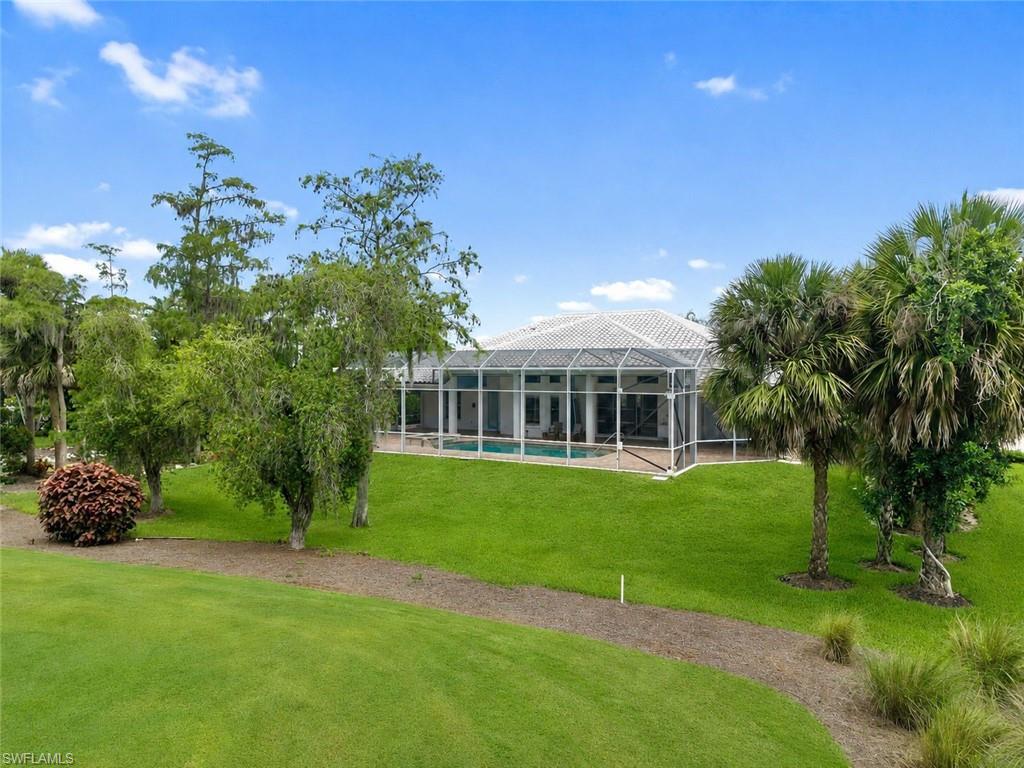 FIDDLESTICKS COUNTRY CLUB - Residential