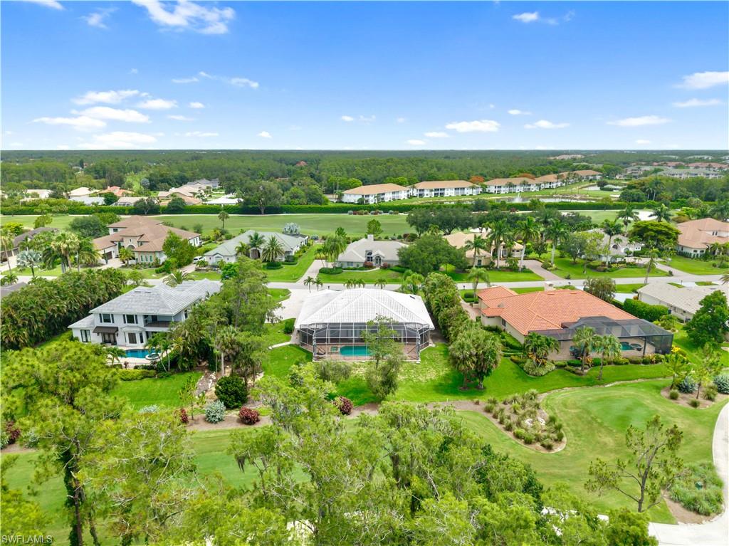FIDDLESTICKS COUNTRY CLUB - Residential
