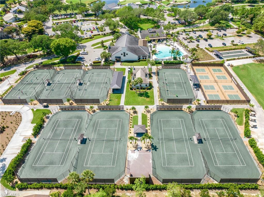 FIDDLESTICKS COUNTRY CLUB - Residential