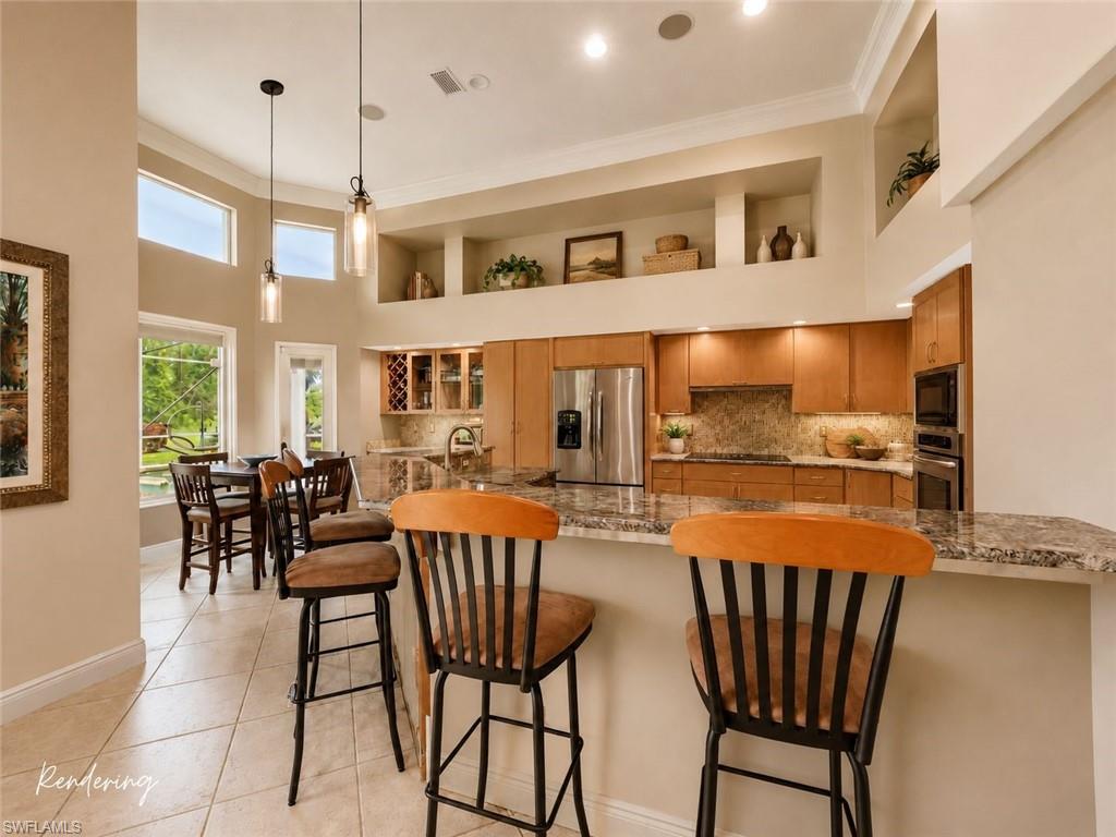 FIDDLESTICKS COUNTRY CLUB - Residential