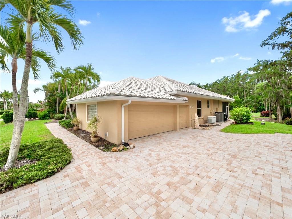 FIDDLESTICKS COUNTRY CLUB - Residential