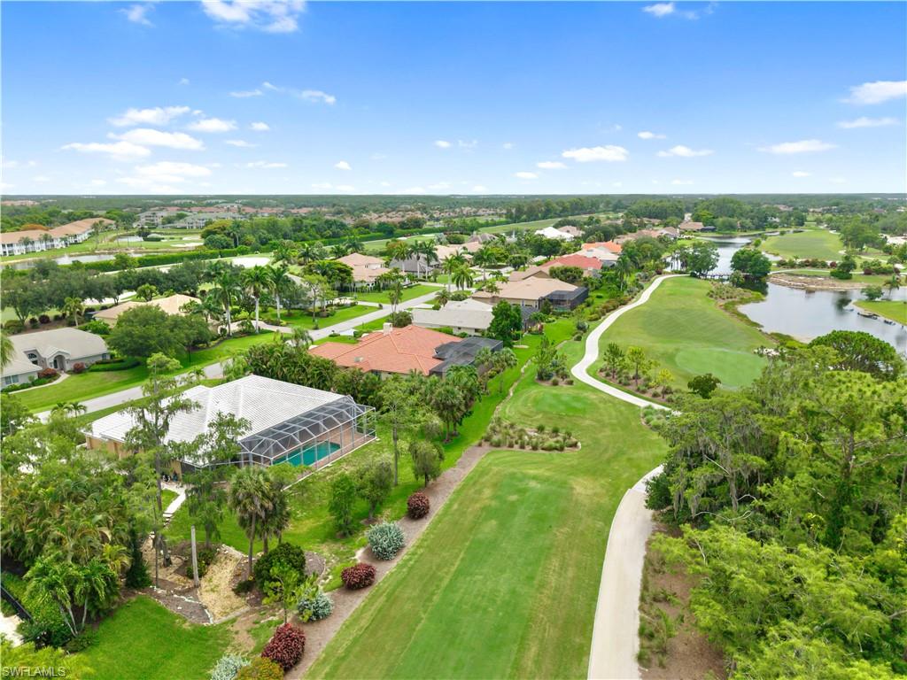 FIDDLESTICKS COUNTRY CLUB - Residential