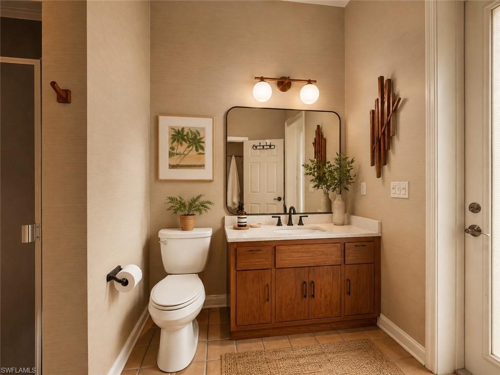 FIDDLESTICKS COUNTRY CLUB - Residential
