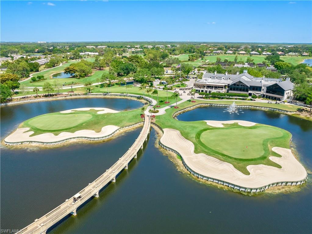 FIDDLESTICKS COUNTRY CLUB - Residential