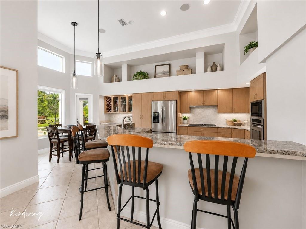 FIDDLESTICKS COUNTRY CLUB - Residential