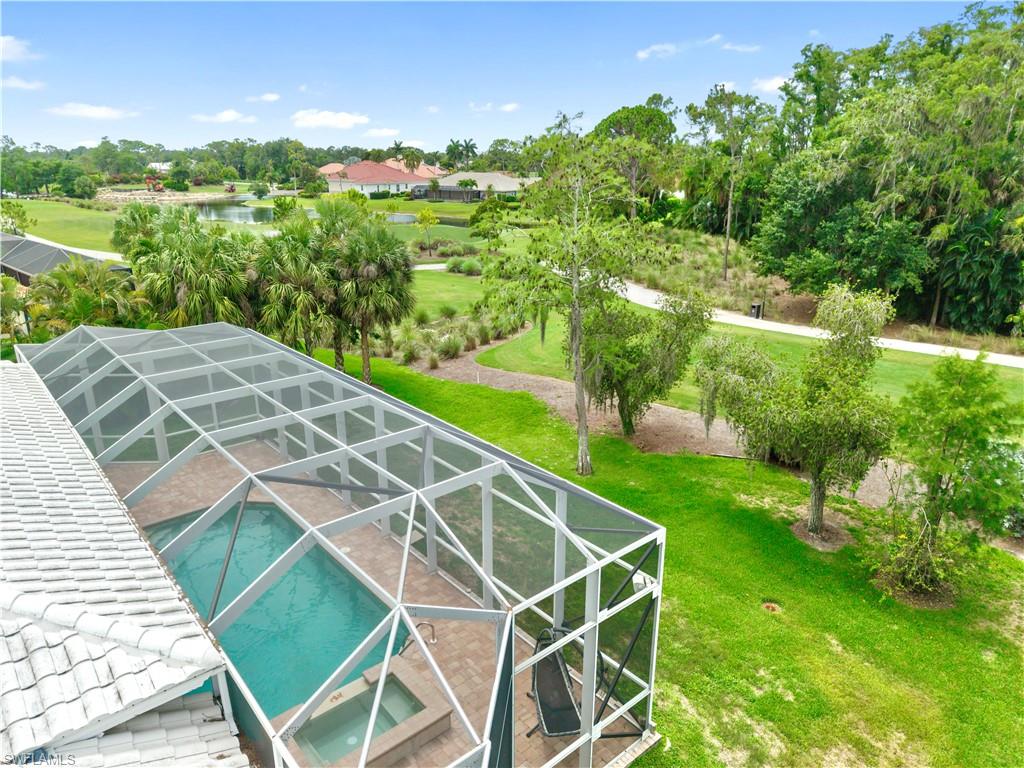 FIDDLESTICKS COUNTRY CLUB - Residential