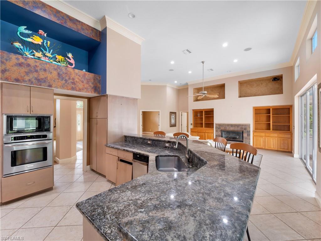 FIDDLESTICKS COUNTRY CLUB - Residential