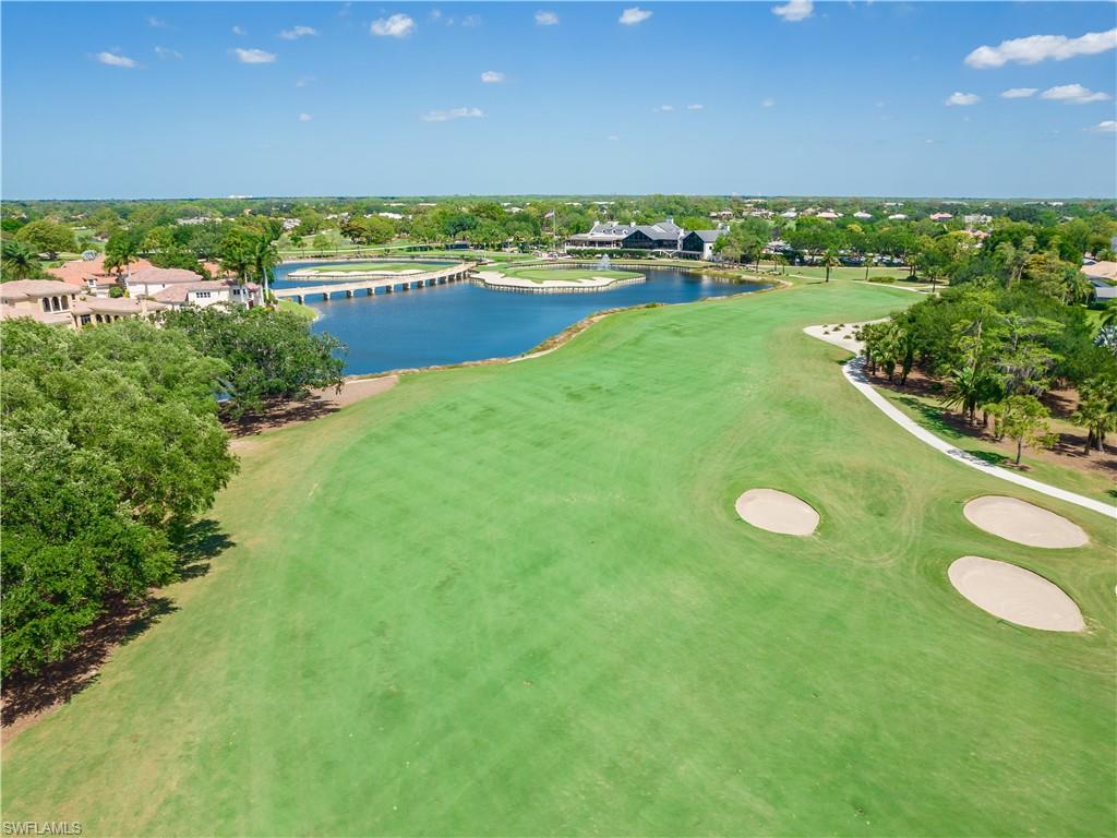 FIDDLESTICKS COUNTRY CLUB - Residential