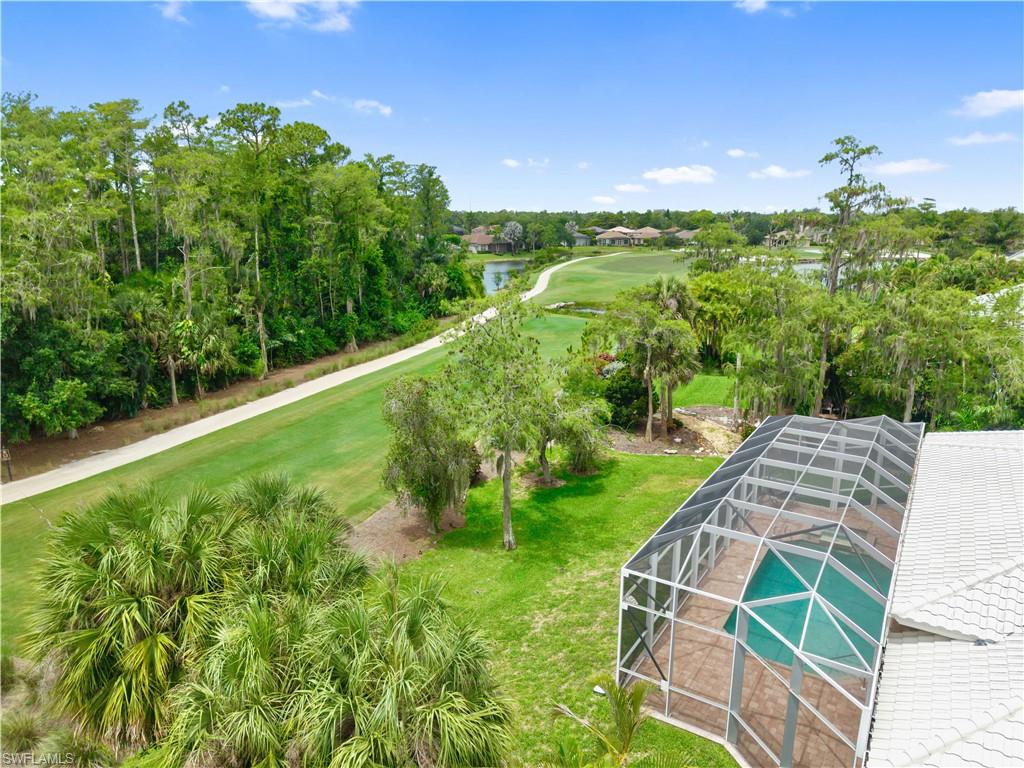 FIDDLESTICKS COUNTRY CLUB - Residential