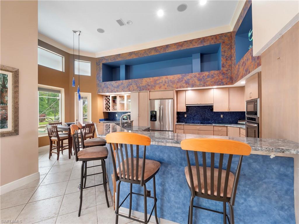 FIDDLESTICKS COUNTRY CLUB - Residential