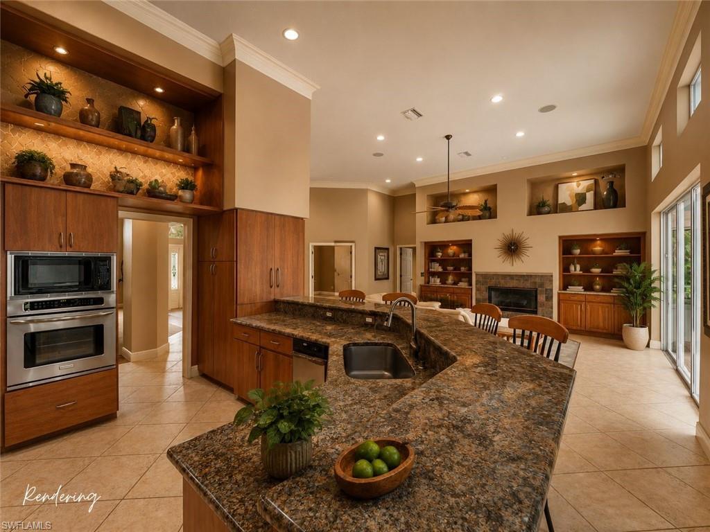 FIDDLESTICKS COUNTRY CLUB - Residential