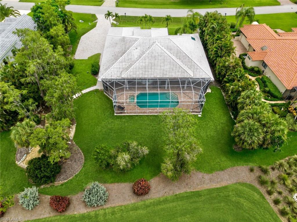 FIDDLESTICKS COUNTRY CLUB - Residential