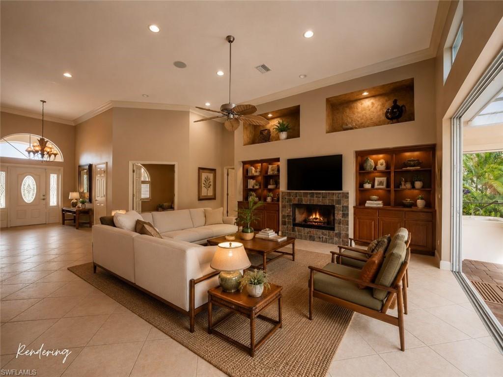 FIDDLESTICKS COUNTRY CLUB - Residential