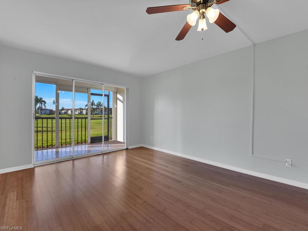 HIGH POINT COUNTRY CLUB - Residential