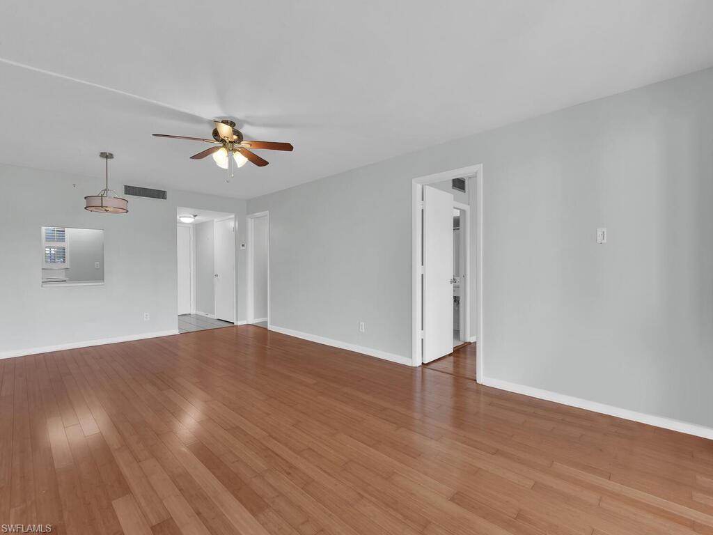 HIGH POINT COUNTRY CLUB - Residential