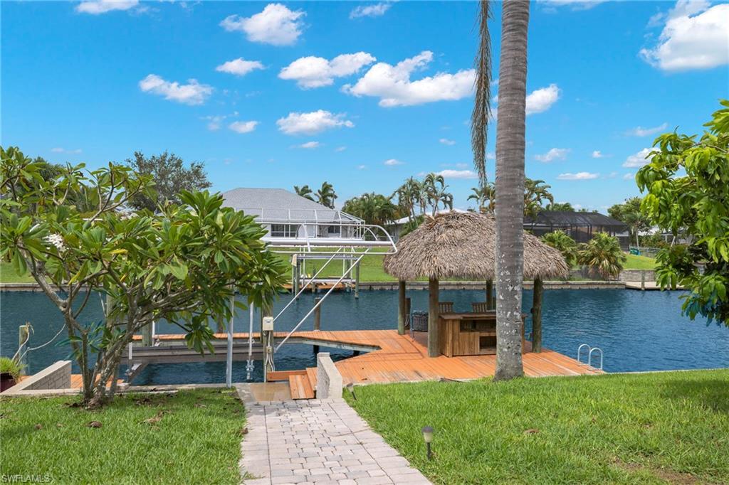 CAPE CORAL - Residential Lease