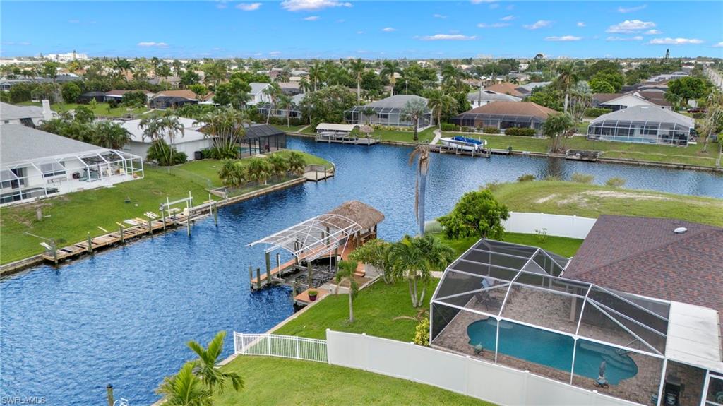 CAPE CORAL - Residential Lease