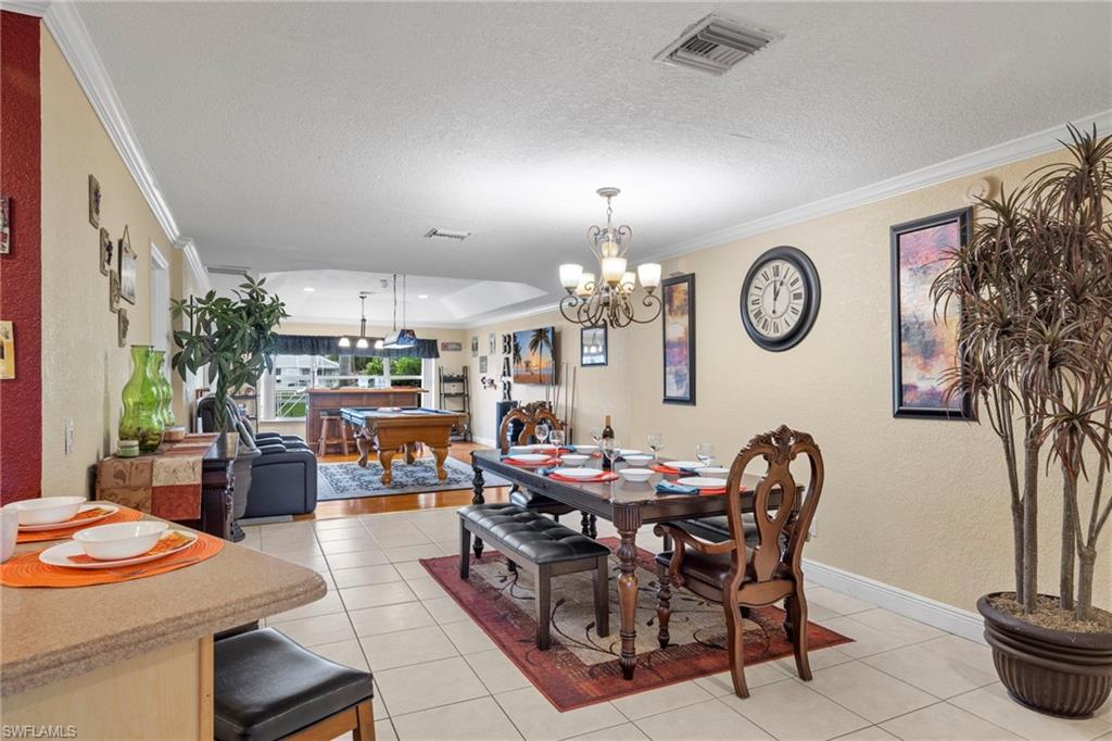 CAPE CORAL - Residential Lease