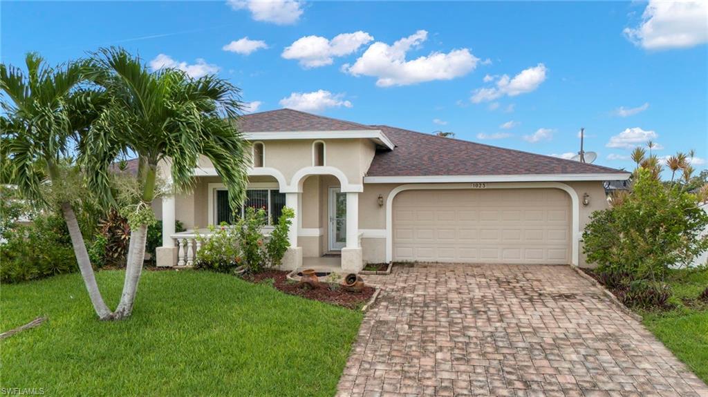 CAPE CORAL - Residential Lease