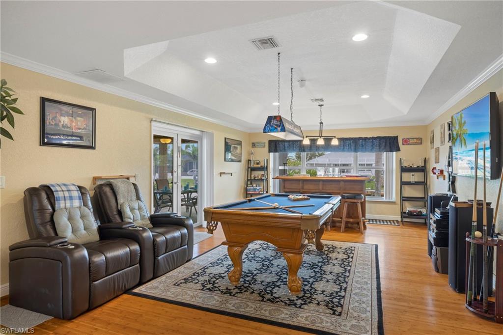 CAPE CORAL - Residential Lease