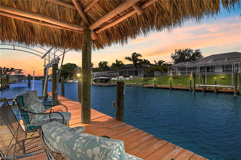 CAPE CORAL - Residential Lease