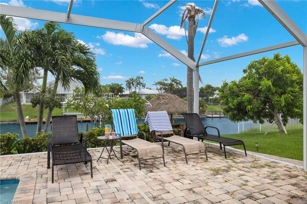 CAPE CORAL - Residential Lease