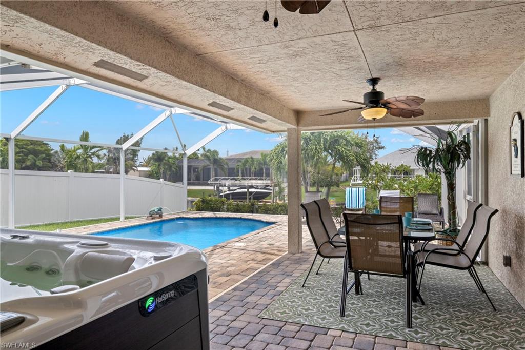CAPE CORAL - Residential Lease