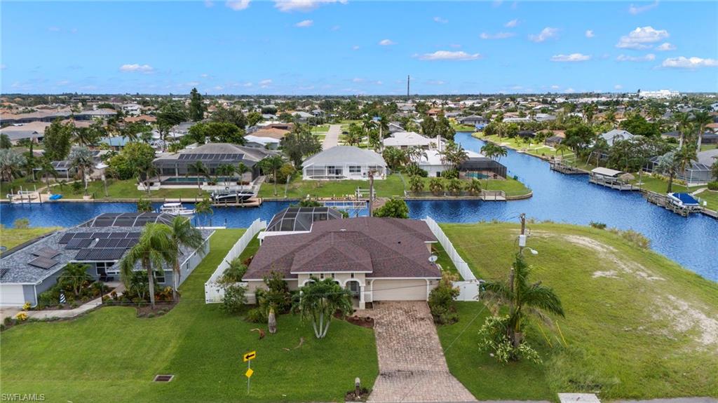 CAPE CORAL - Residential Lease