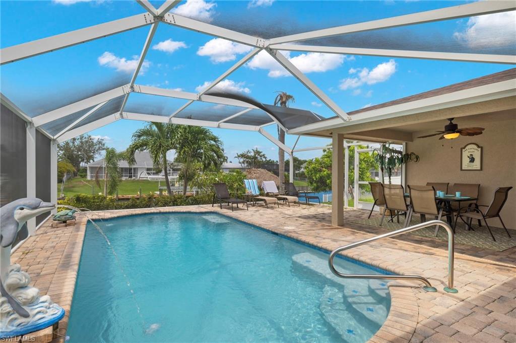 CAPE CORAL - Residential Lease