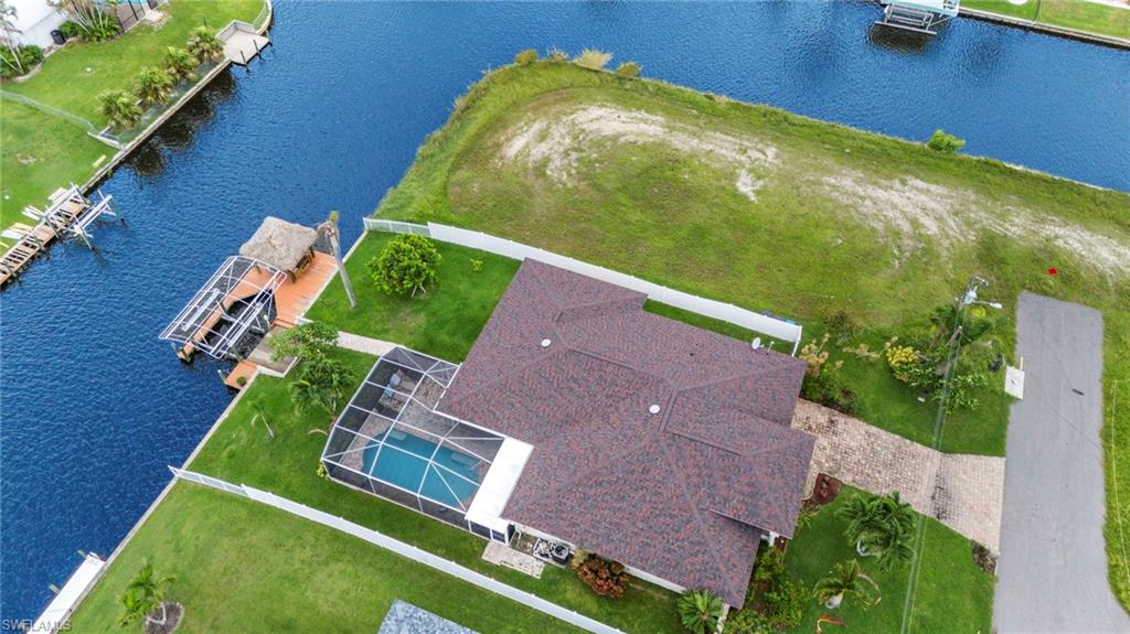 CAPE CORAL - Residential Lease