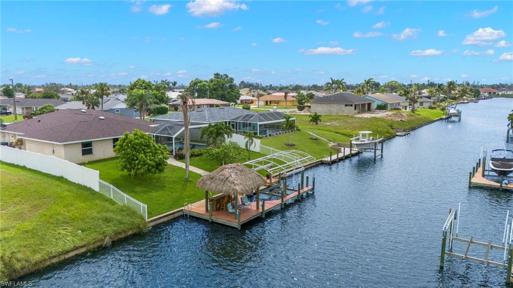 CAPE CORAL - Residential Lease