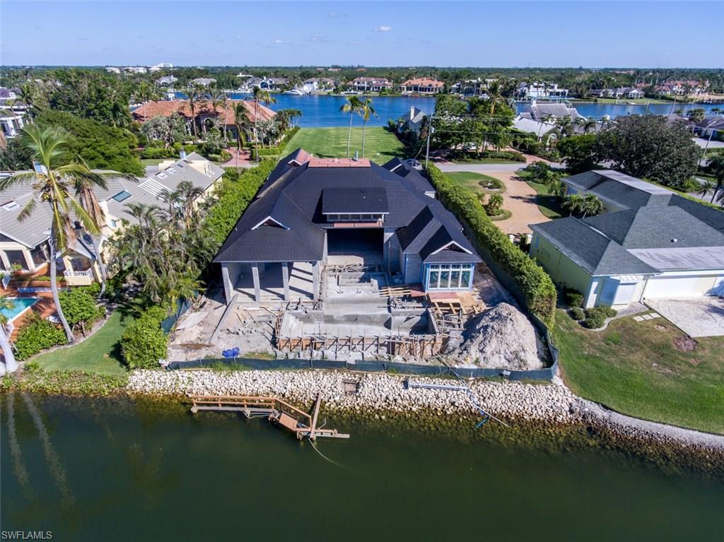 PORT ROYAL - Residential