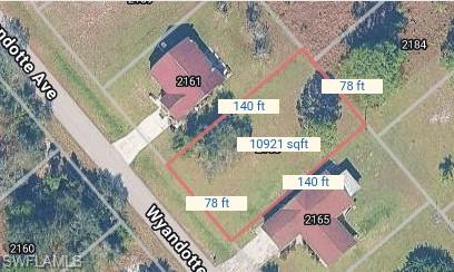 Cleared residential lot in Alva Florida. A quiet, unincorporated, and rural community in Lee County, located on the banks of the Caloosahatchee River. Known for its historical, agricultural, and natural scenery, this small community features large residential lots, equestrian estates, and a peaceful "Old Florida" lifestyle with easy access to Ft. Myers. Great investment property to add to your portfolio. New construction on the rise.