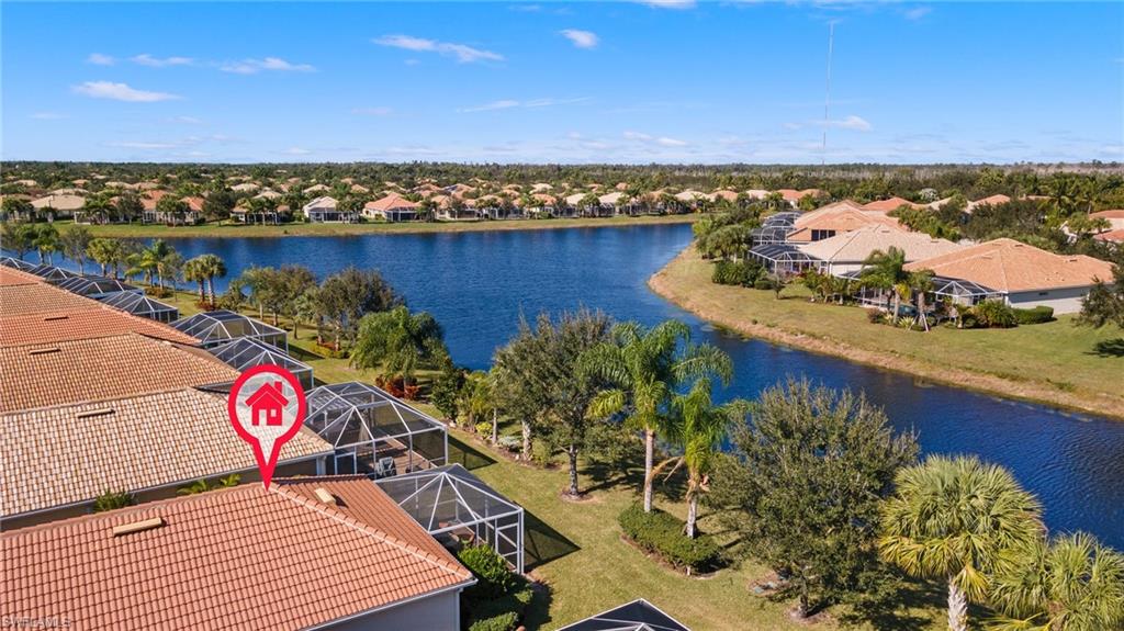 VILLAGE WALK OF BONITA SPRINGS - Residential