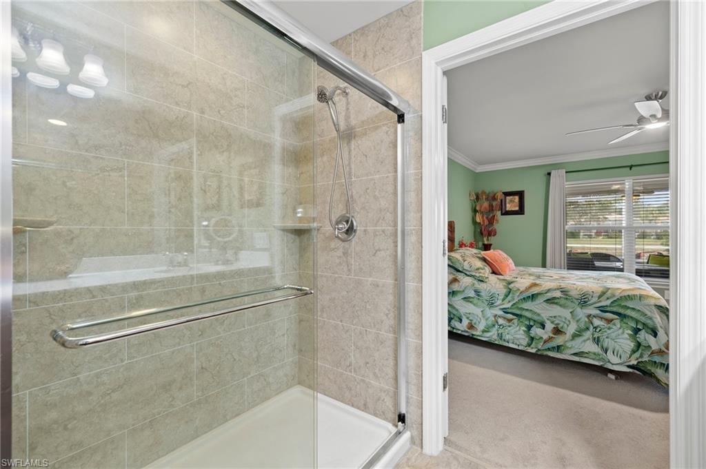 VILLAGE WALK OF BONITA SPRINGS - Residential