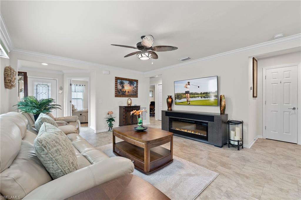 VILLAGE WALK OF BONITA SPRINGS - Residential