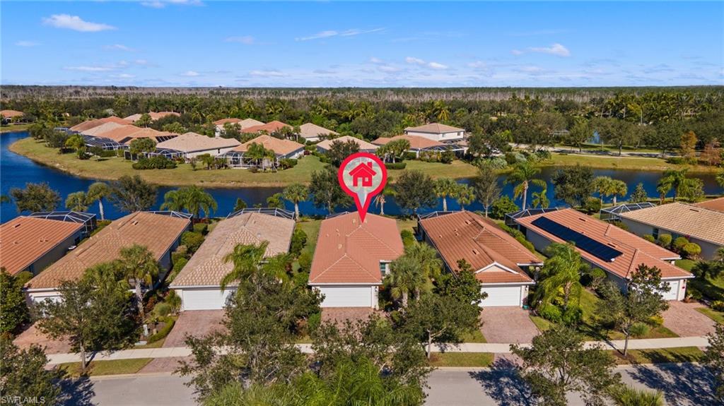 VILLAGE WALK OF BONITA SPRINGS - Residential