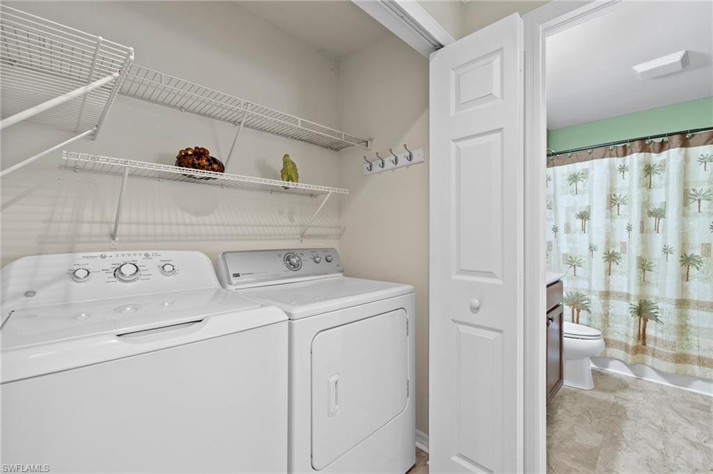 VILLAGE WALK OF BONITA SPRINGS - Residential