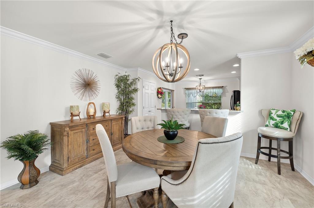 VILLAGE WALK OF BONITA SPRINGS - Residential