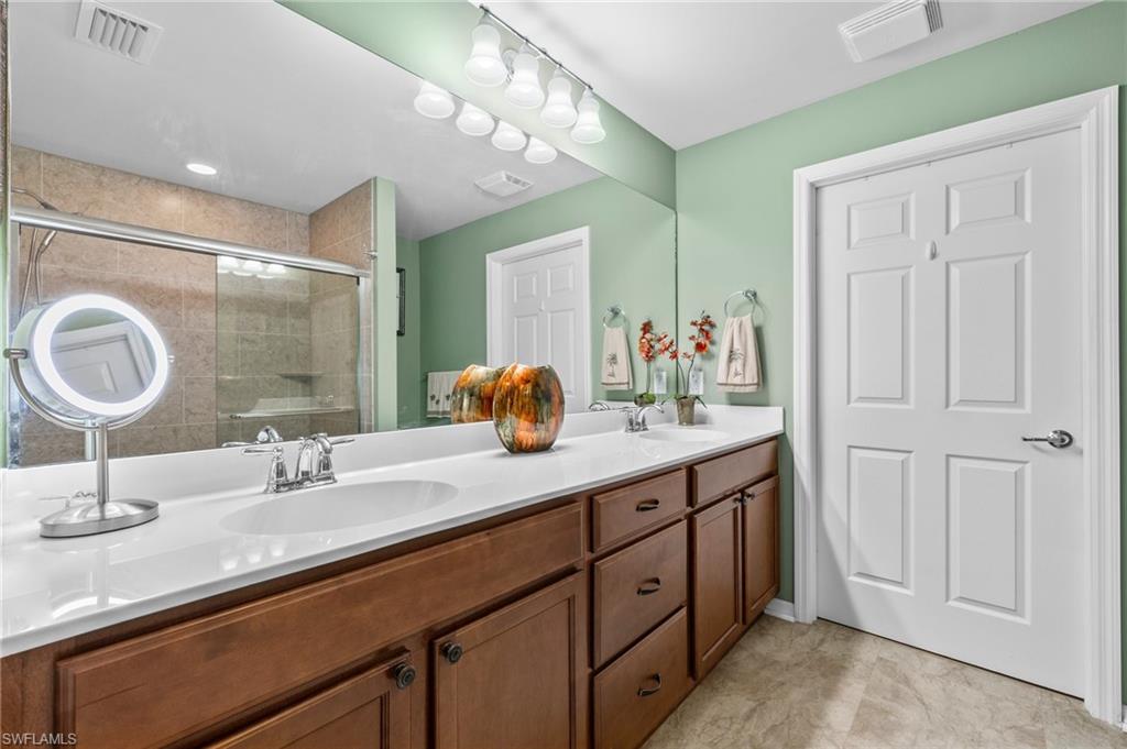 VILLAGE WALK OF BONITA SPRINGS - Residential