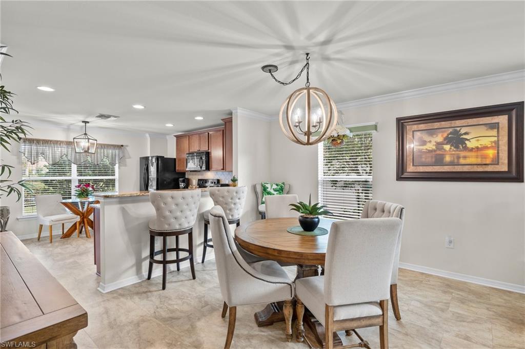 VILLAGE WALK OF BONITA SPRINGS - Residential