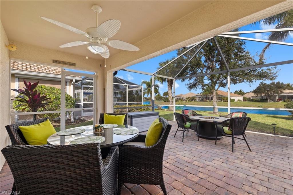 VILLAGE WALK OF BONITA SPRINGS - Residential
