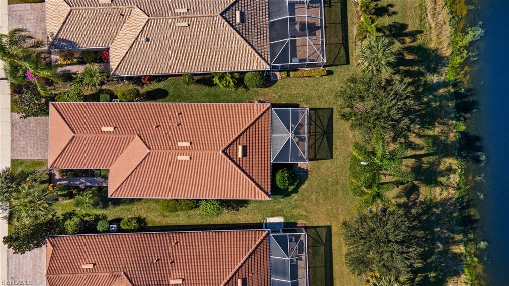 VILLAGE WALK OF BONITA SPRINGS - Residential
