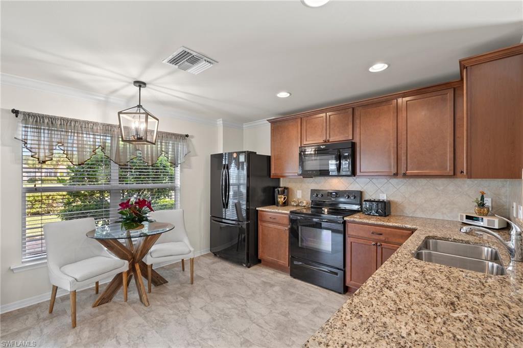 VILLAGE WALK OF BONITA SPRINGS - Residential
