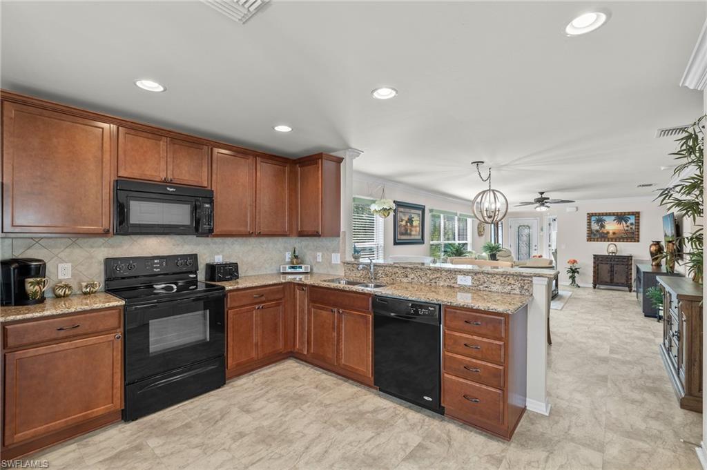 VILLAGE WALK OF BONITA SPRINGS - Residential