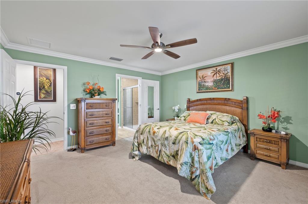 VILLAGE WALK OF BONITA SPRINGS - Residential