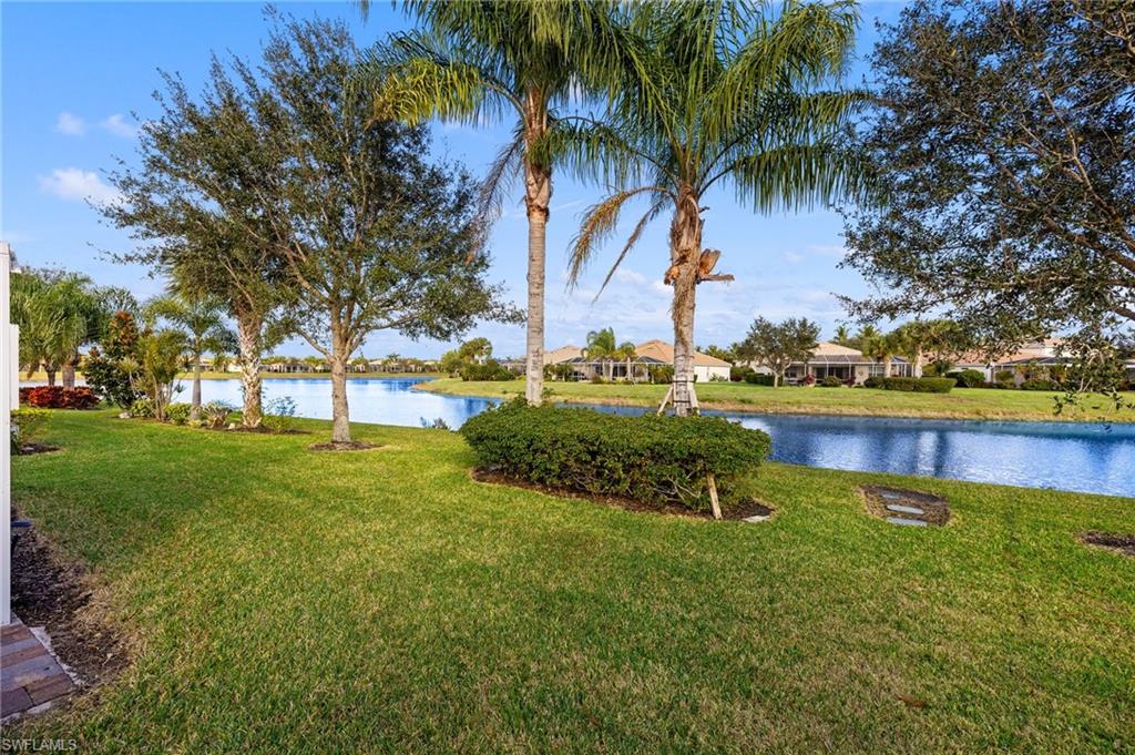 VILLAGE WALK OF BONITA SPRINGS - Residential