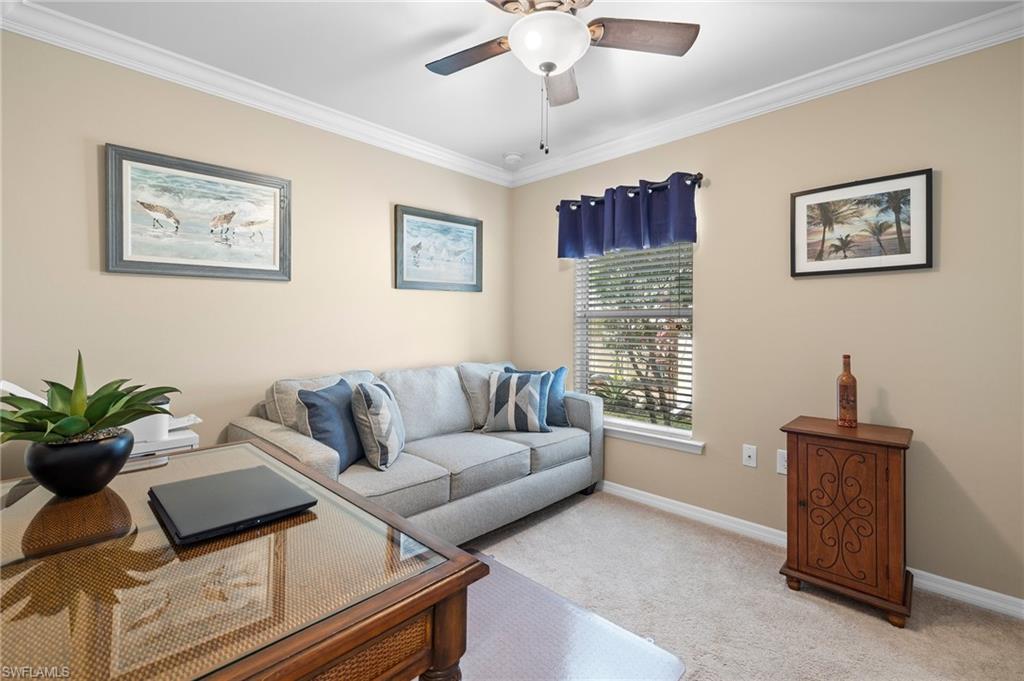 VILLAGE WALK OF BONITA SPRINGS - Residential