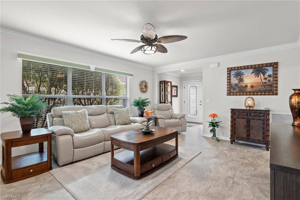 VILLAGE WALK OF BONITA SPRINGS - Residential
