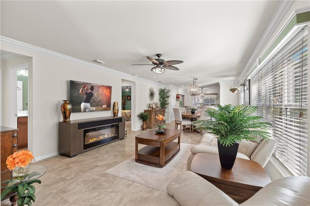 VILLAGE WALK OF BONITA SPRINGS - Residential